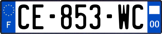 CE-853-WC