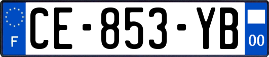 CE-853-YB