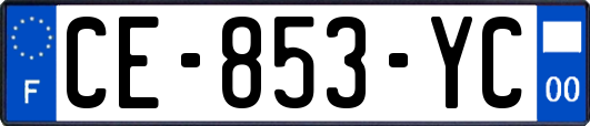 CE-853-YC