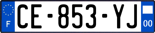 CE-853-YJ
