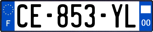 CE-853-YL