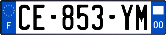 CE-853-YM