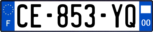 CE-853-YQ