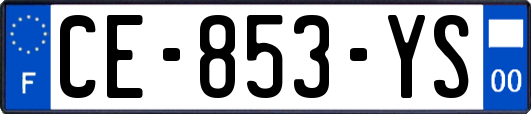 CE-853-YS
