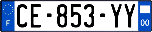 CE-853-YY