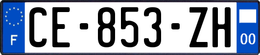CE-853-ZH