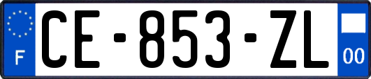 CE-853-ZL