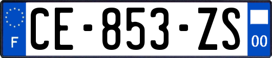 CE-853-ZS