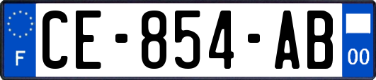 CE-854-AB