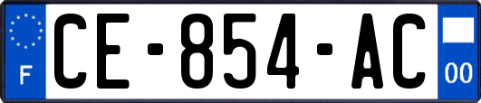 CE-854-AC