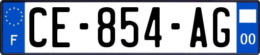 CE-854-AG