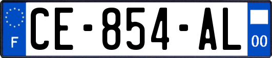 CE-854-AL