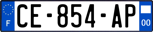 CE-854-AP