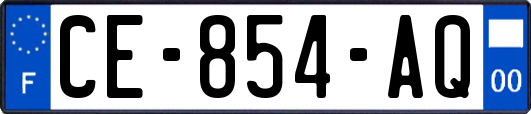 CE-854-AQ