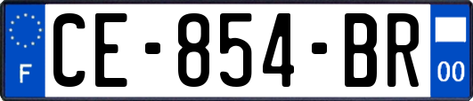 CE-854-BR