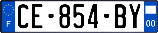 CE-854-BY