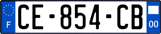 CE-854-CB