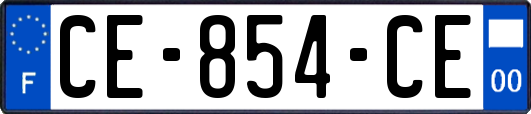 CE-854-CE