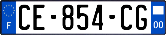CE-854-CG