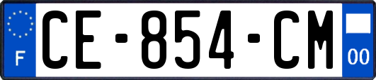 CE-854-CM