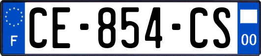 CE-854-CS