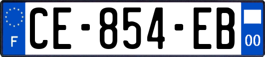 CE-854-EB
