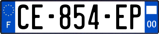 CE-854-EP