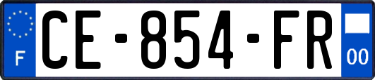 CE-854-FR