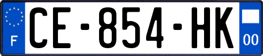 CE-854-HK