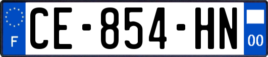 CE-854-HN