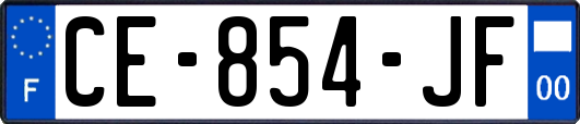 CE-854-JF