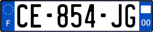 CE-854-JG