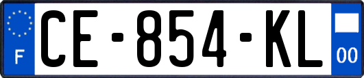 CE-854-KL