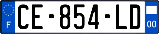 CE-854-LD