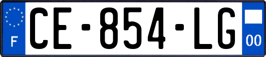 CE-854-LG