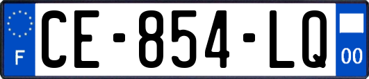 CE-854-LQ