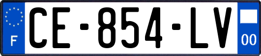 CE-854-LV