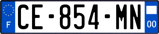 CE-854-MN