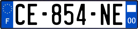 CE-854-NE