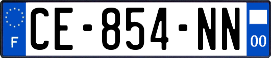CE-854-NN