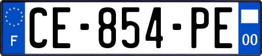 CE-854-PE
