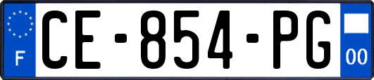 CE-854-PG