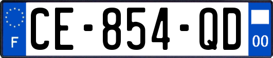 CE-854-QD