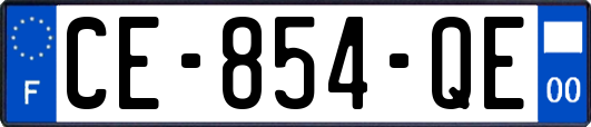 CE-854-QE