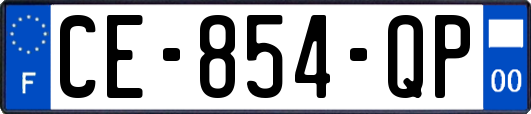 CE-854-QP