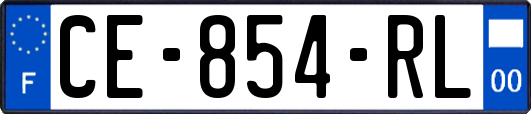 CE-854-RL