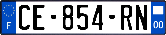 CE-854-RN