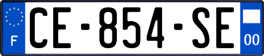 CE-854-SE