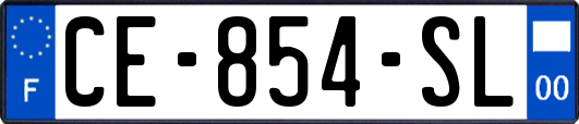 CE-854-SL