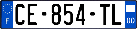 CE-854-TL